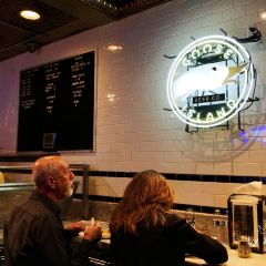 Secret Pizza User Photo