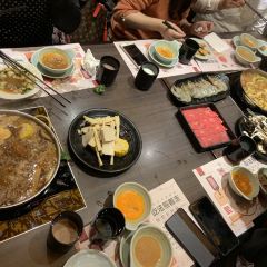 MU CHANG DA YUE CHENG MU CHANG User Photo