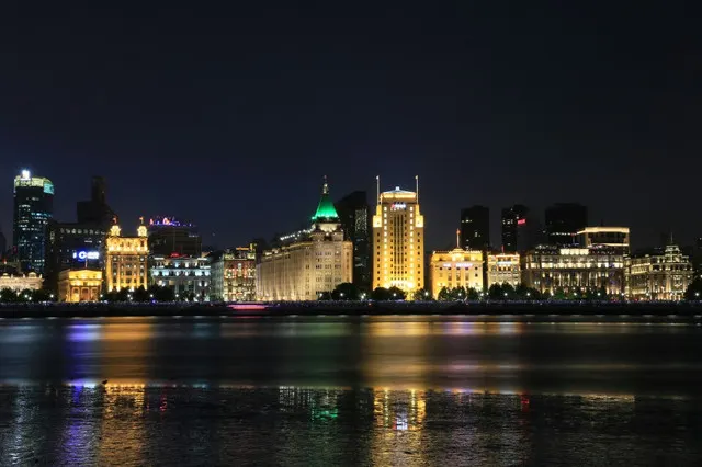 Shanghai Nightlife:  8 Best Things to Do Besides Clubs in Shanghai