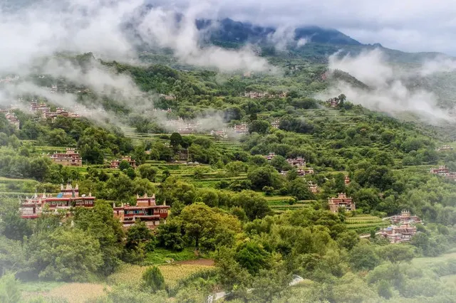 10 Old Towns in the Southwest