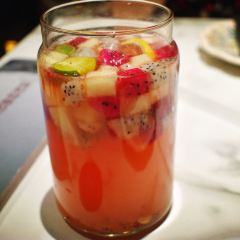 丝路有约·新疆菜(万宴城店) User Photo