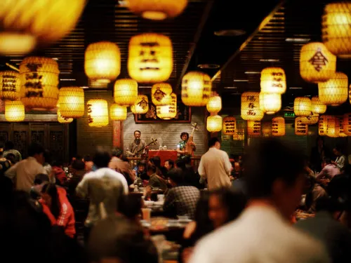 From the Century-Old Restaurants to the Online Popular Restaurants, What are the Most Favored Restaurants in Nanjing?