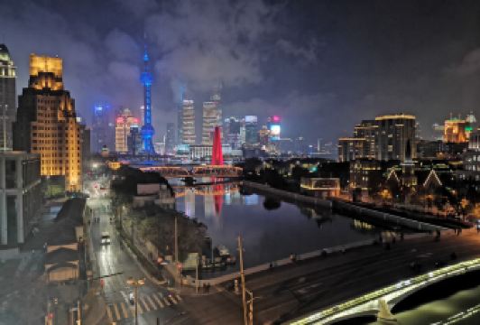 上海蘇寧寶麗嘉飯店·LAGO義大利餐廳張用戶圖片