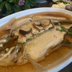 Qiandaohuzhoujidujiajiudian·xianyanzhong Restaurant User Photo