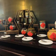 Qiandaohuzhoujidujiajiudian·xianyanzhong Restaurant User Photo