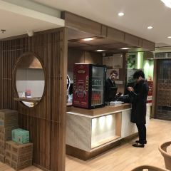 春风松月楼(城隍庙店) User Photo