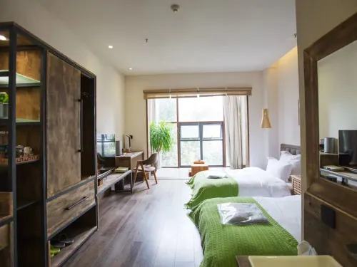 5 Charming B&Bs for Your Next Visit to Chongqing