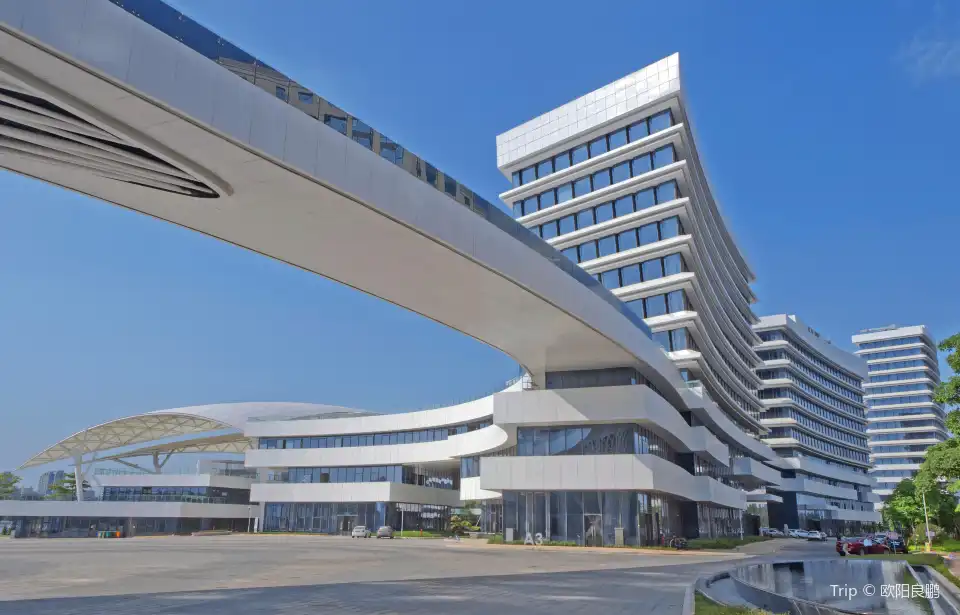 1_Xiamen International Yacht Club