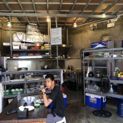Smoke Restaurant張用戶圖片