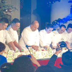 SIR ELLY'S RESTAURANT User Photo