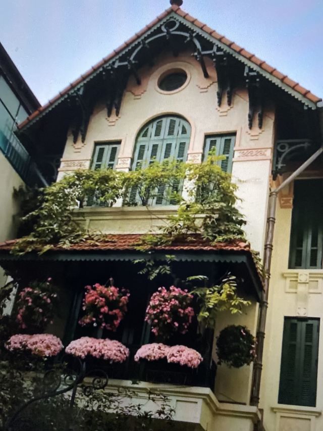 Embassy of P.R.CHINA in Vietnam