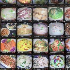 大劈柴蒸碗(后许小区店) ảnh của người dùng
