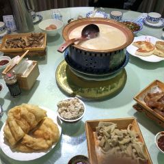 SAI YI DE MENG CAN User Photo