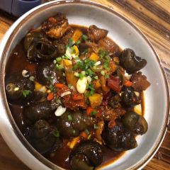 向塘土鸡总店(福州路店) 여행 사진
