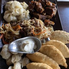 贝勒塔拉·手把肉·蒙餐(和平路店) User Photo