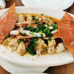 A-YONG SEAFOOD User Photo