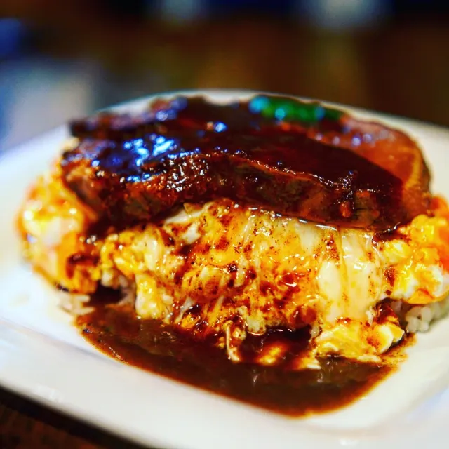 2026 도쿄 오므라이스 맛집 BEST 7 🍳 시부야/긴자/신주쿠 일본 현지인 찐맛집 모음