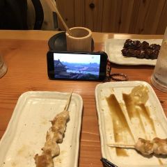 Torikizoku Izumiotsu User Photo