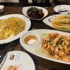 泽家·花园餐厅(十年的店) User Photo