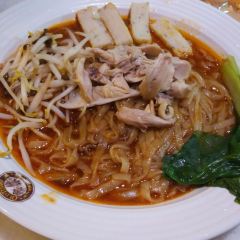 Old Town White Coffee User Photo