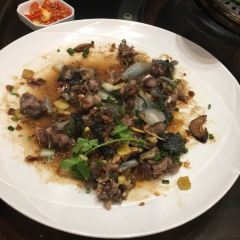 阿多私房菜(大邑安仁店) User Photo