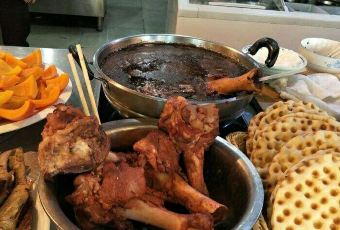 中原农家乐(中原饭店) User Photo