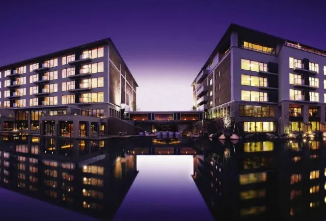 【箱根溫泉】玩箱根就住這，超實用溫泉飯店推介