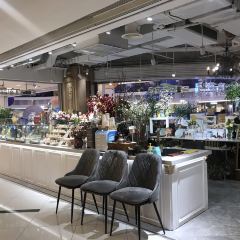HuaTà 花榻·花忆西葡餐厅(南丰城店) User Photo