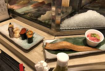 Sushi no Midori用戶圖片