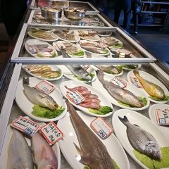 熊兄弟海鲜楼 User Photo