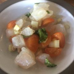 Koryo Sushi User Photo
