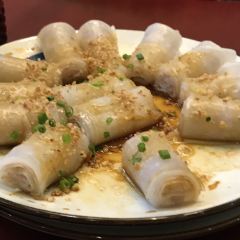 羅記恭城油茶張用戶圖片