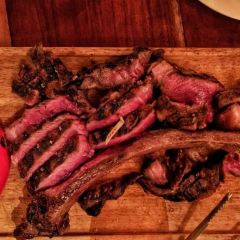 El Gaucho Argentinian Steakhouse(Sukhumvit Soi 19) User Photo