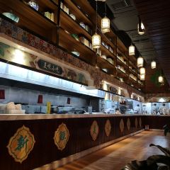 中阿兰牛肉面(悦海新天地店) User Photo
