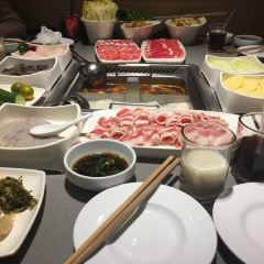 Hai Di Lao Hot Pot (Jinguanghua) User Photo