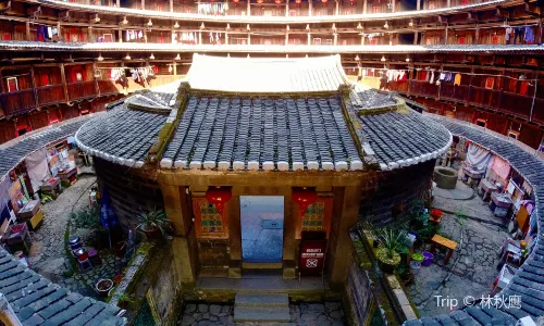 Huaiyuan Building
