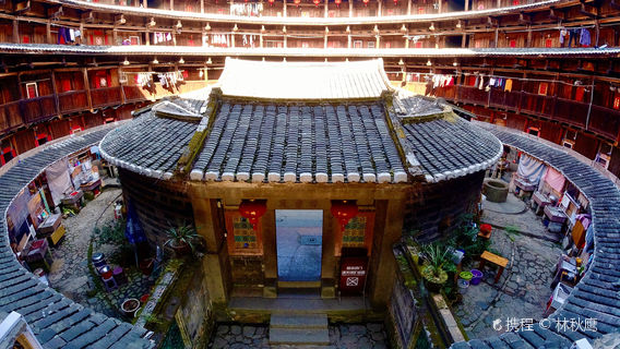 ZhangzhouTours