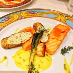Vanitas Restaurant User Photo