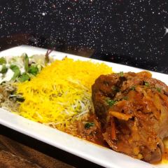 Shiraz Authentic Persian Restaurant張用戶圖片