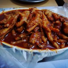 Maboknim Wonjo Halmeonijip Ttokbokki User Photo