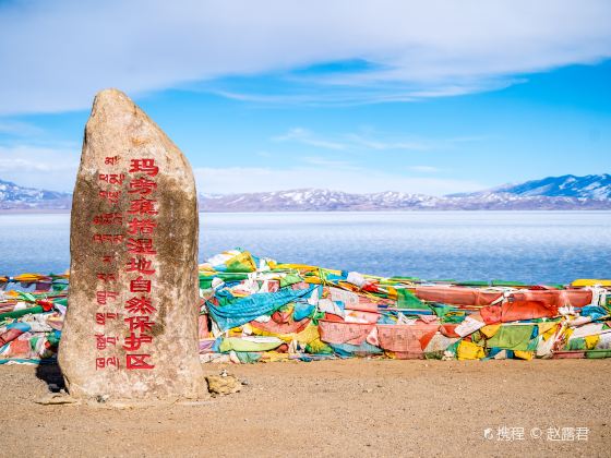 Lake Manasarovar