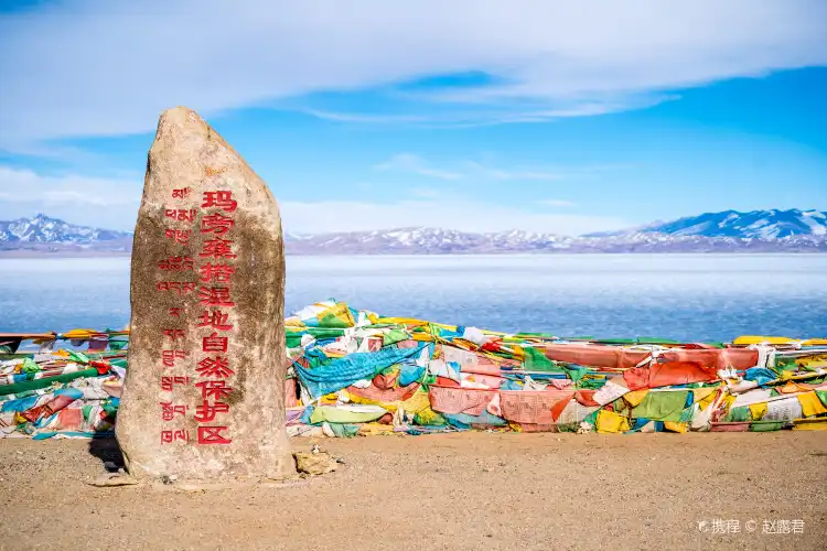 Hotel dekat Lake Manasarovar