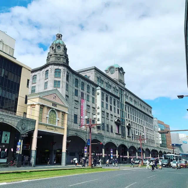 【鹿兒島購物】SHOPPING好去處：鹿兒島OUTLET及商場推介