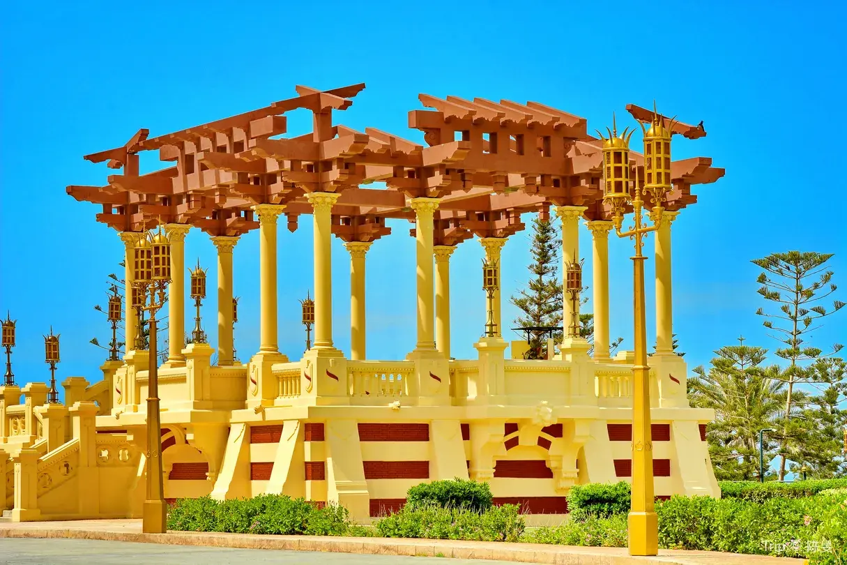 3_Montaza Palace
