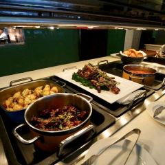 Terraces Restaurant User Photo