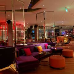 WOOBAR® User Photo