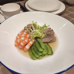 信华建国酒店自助餐厅 User Photo