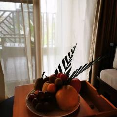 Emeishan Languang Jizhuang Hotel (Shanhu Road Branch) User Photo