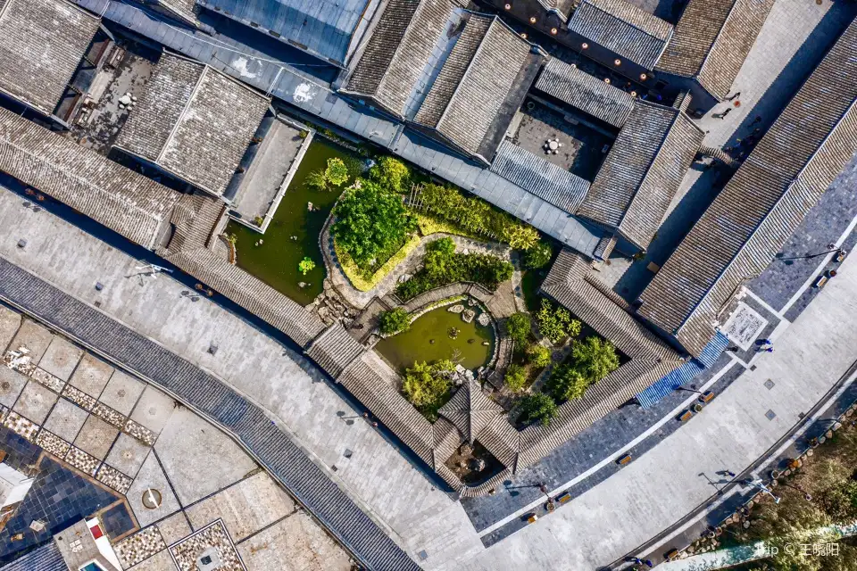 1_Shi Family Grand Courtyard