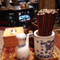 南京大牌檔（中山陵店）張用戶圖片